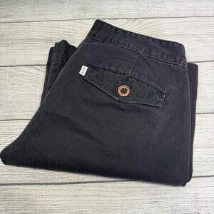 LEVIS TAB TWILLS PANTS Size 10 Distressed